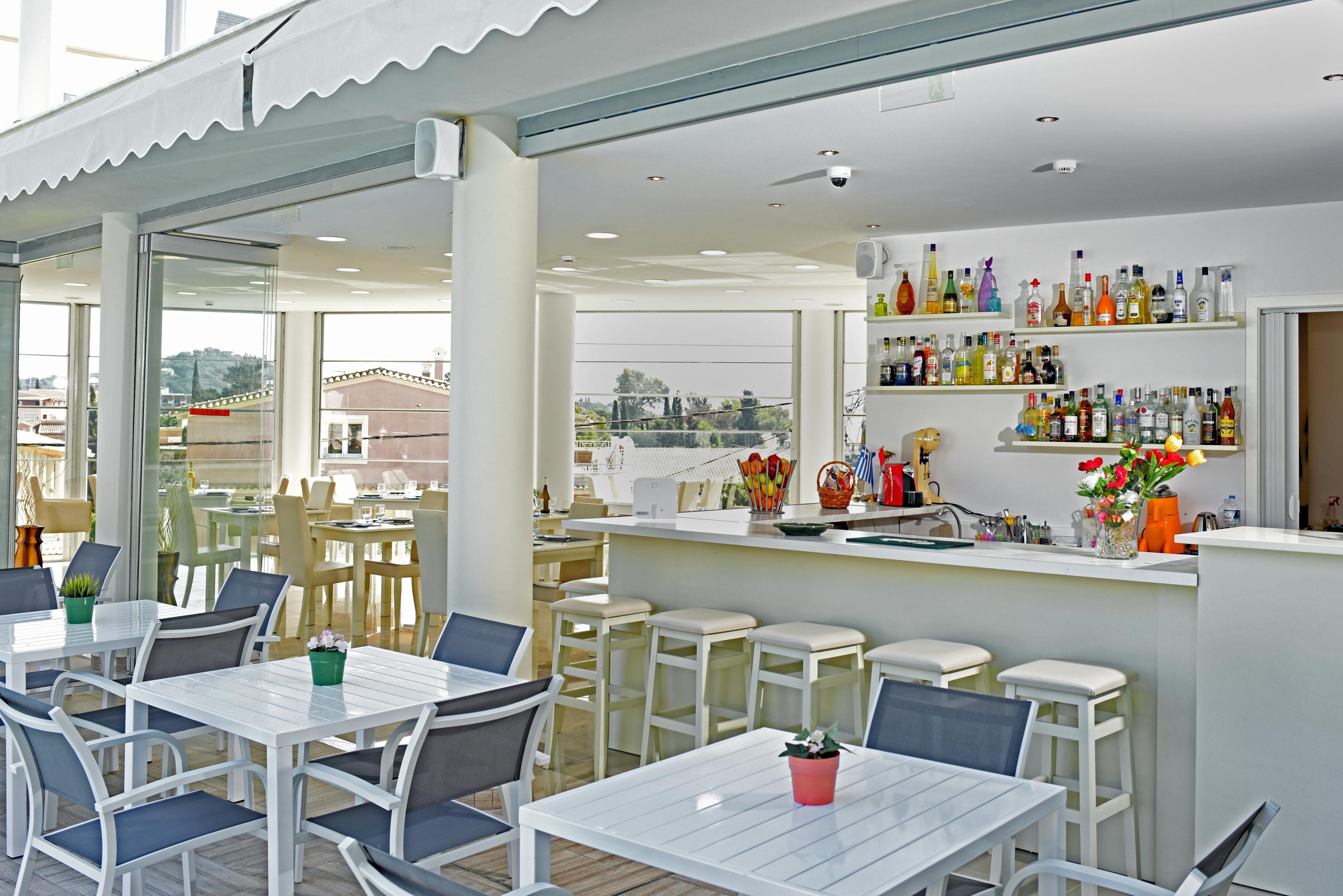 Palapart Gikas Suites And Studios Гувія Екстер'єр фото